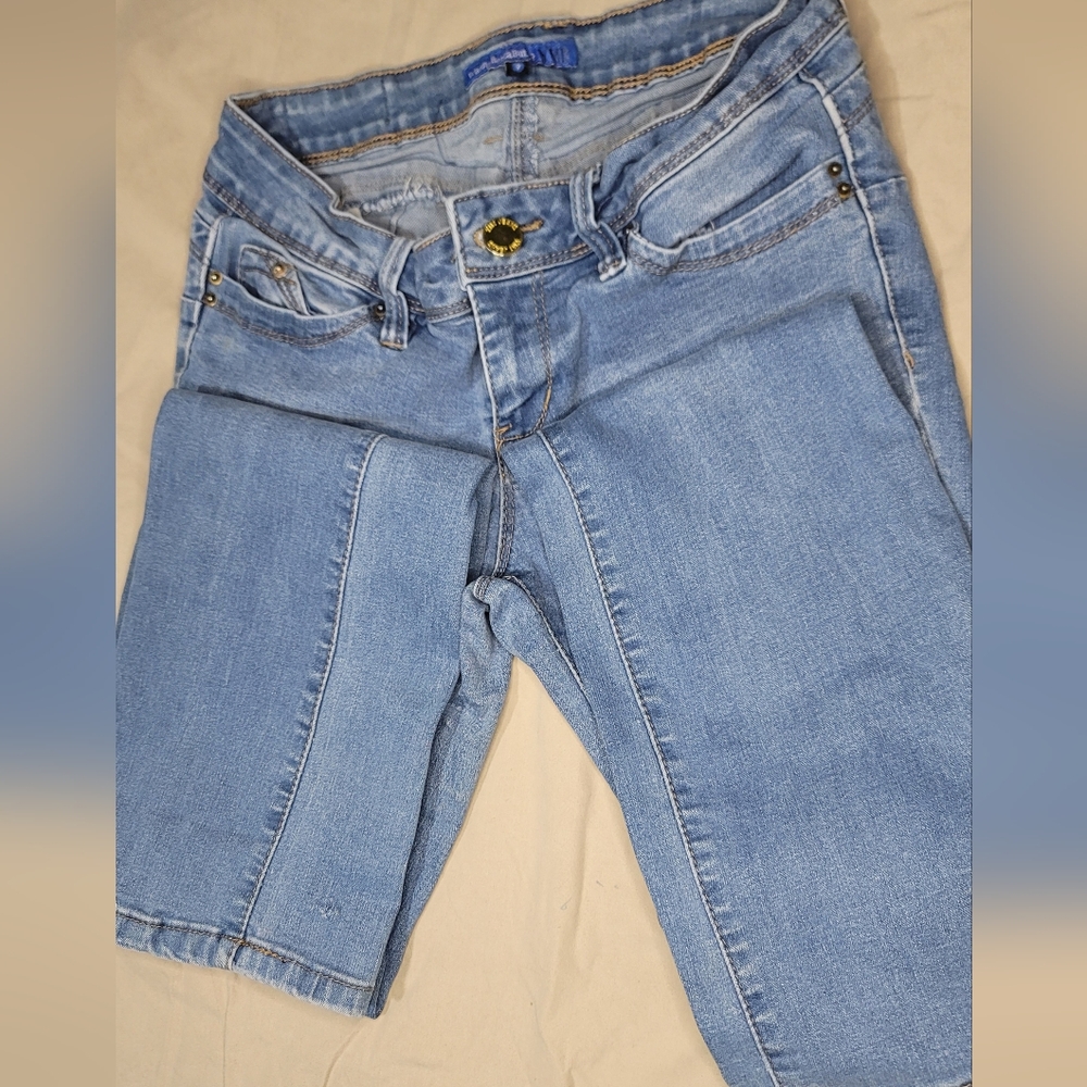 YMI jeans